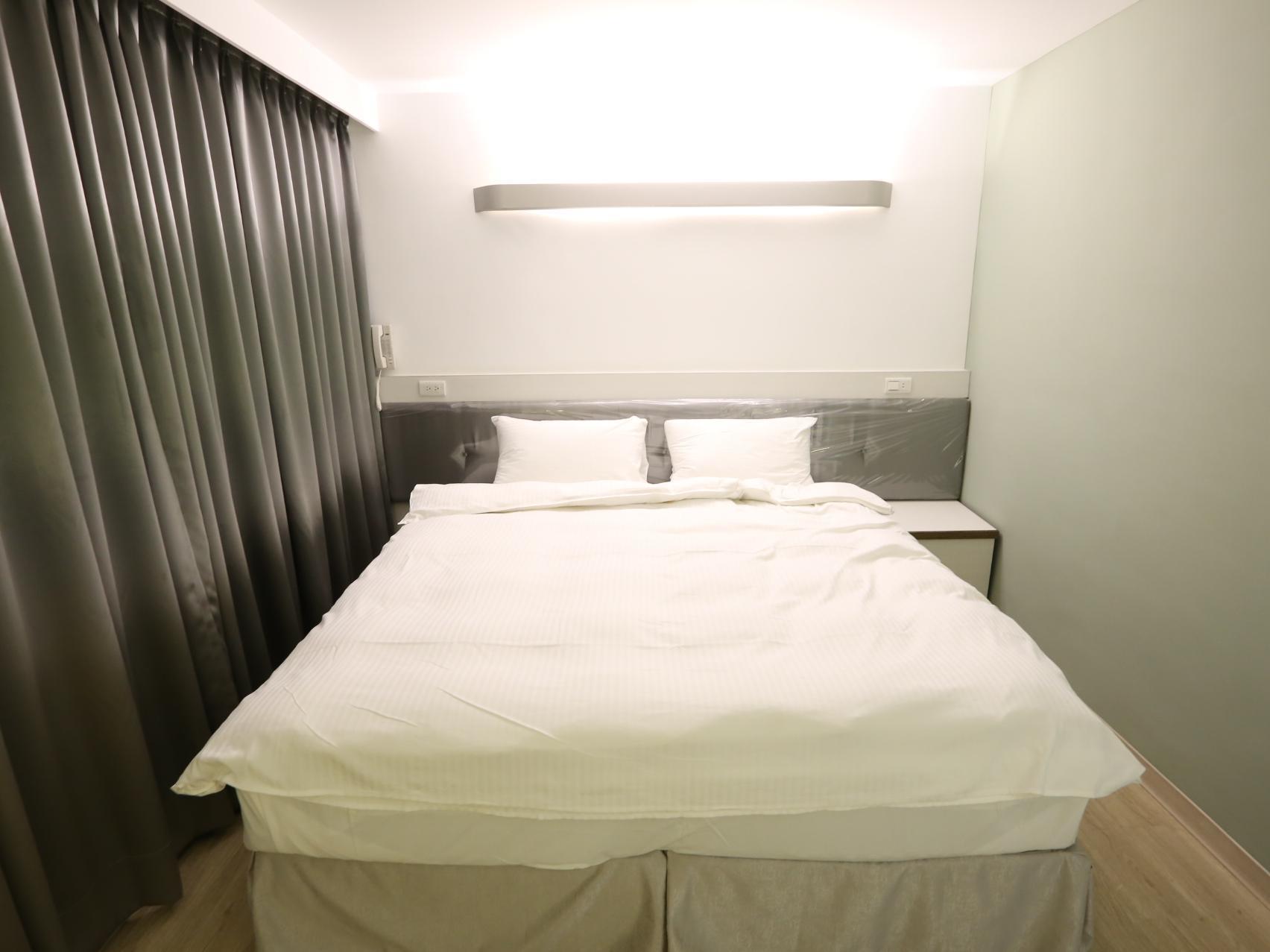 Central Hotel Taoyuan Extérieur photo